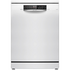 Bosch 60cm Series 6 Freestanding Dishwasher White SMS6HCW01A image NaN