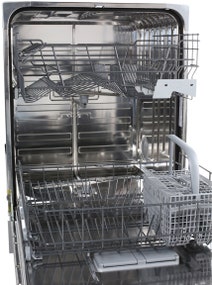 ASKO D5424SS Under Bench Dishwasher hero image