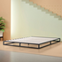 Zinus King 15cm Joseph Metal Bed Frame with Bed Platform Base Black AU-MBBF-6K image NaN