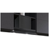Siemens iQ700 60cm Integrated Design Undermount Rangehood Matte Black LJ69BET65 image NaN