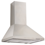 Omega ORW6XA 60cm Canopy Rangehood hero image