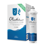 Oliveri Satellite or 3 Way Mixer Tap Water Filtration System FS7005-LF hero image