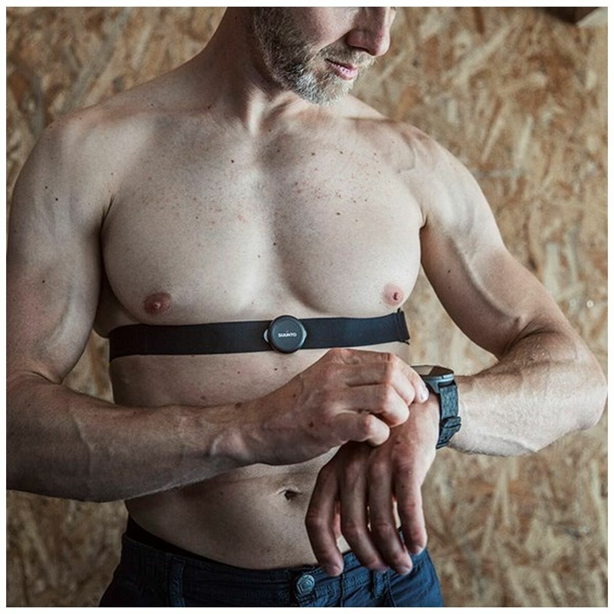 Suunto Smart Heart Rate Belt 5376498 Appliances Online