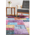 Rug Culture Illusions Medium Multi-coloured Rug 220X150CM - ILU167MULTI220X150 image NaN