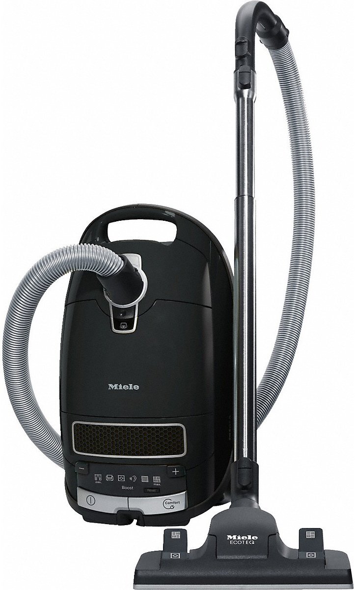 Masaccio scherp vervormen Miele 10354220 C3 Boost EcoLine Vacuum Cleaner | Appliances Online