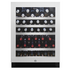 Vintec 50 Bottle Wine Storage Cabinet VWS050SSA image NaN