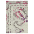 Rug Culture Metro Large Pink Rug 290X200CM - MET602PNK290X200 image NaN