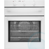 600mm/60cm Chef Electric Wall Oven EGC624W  image NaN