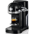 KitchenAid 5KES0504AOB Nespresso Coffee Machine Onyx Black image NaN