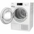 Miele T1 9kg Heat Pump Dryer TWL780WP image NaN