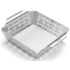 Weber 6481 Small Stainless Steel Grill Basket image NaN