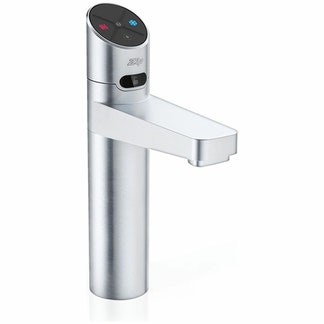 Zip HydroTap G5 Elite Plus Boiling & Chilled Filtered Tap Brushed ...