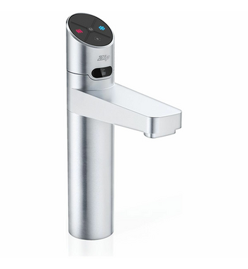 Zip HydroTap G5 Elite Plus Boiling & Chilled Filtered Tap Brushed ...