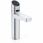 Zip HydroTap G5 Elite Plus Boiling & Chilled Filtered Tap Brushed Chrome H5E784Z01AU hero image
