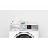Fisher & Paykel FabricSmart 8.5kg Front Load Washing Machine WH8560F1 image NaN