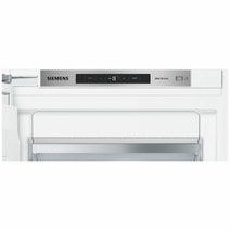 Siemens 221L iQ500 Integrated Upright Frost Free Freezer GI81NAC30A hero image