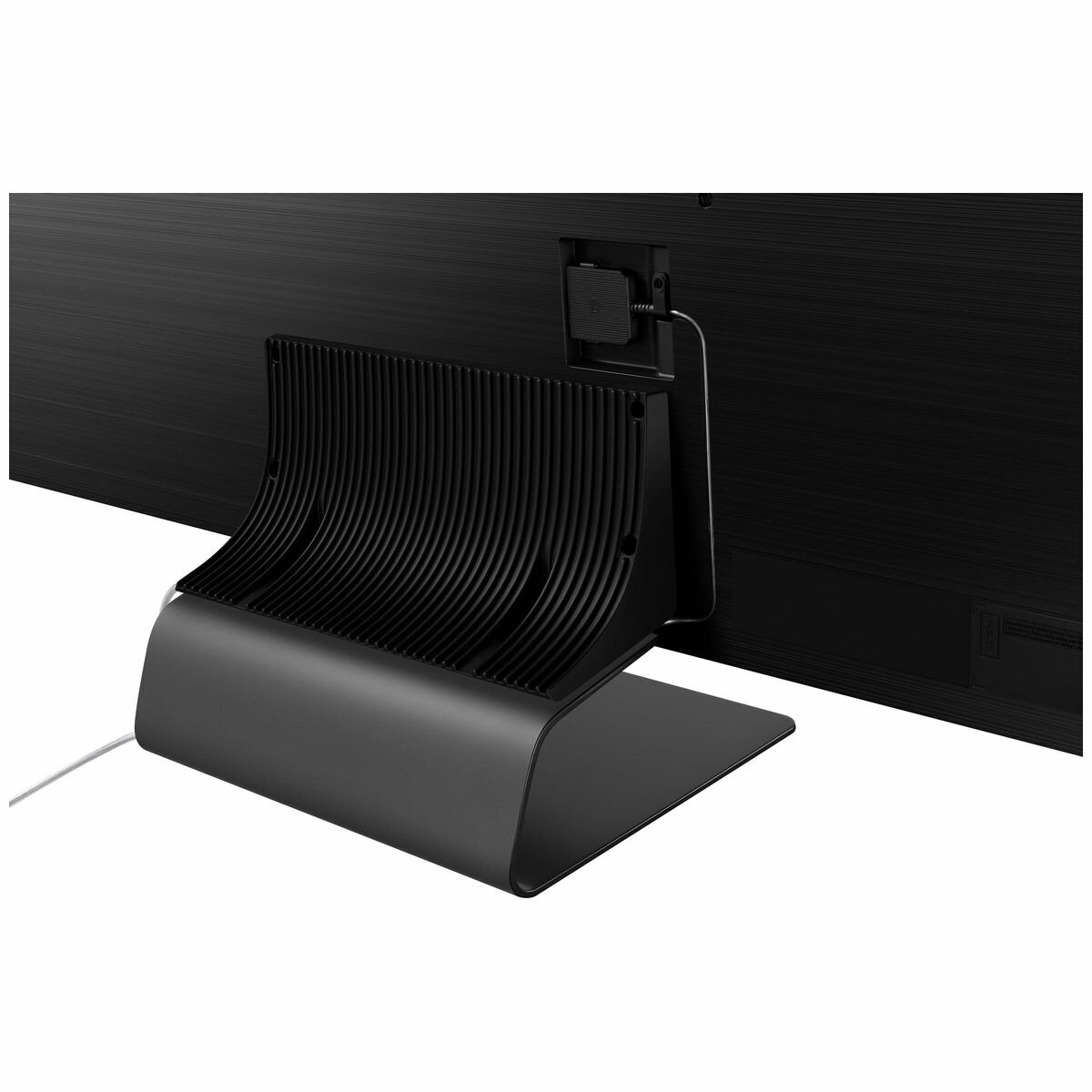 Samsung 65 Inch Q95T 4K UHD HDR Smart QLED TV QA65Q95TAWXXY hero image