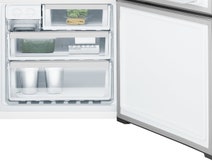Electrolux 453L Bottom Mount Fridge EBE4507SA-R hero image