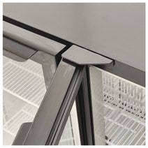 LeCavist 300L Beverage Centre Black Frame LE335BB hero image