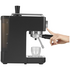 Sunbeam Origins Slimline Coffee Espresso Machine Black EMM4500BK image NaN
