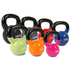 Cortex KBVINYLSET4-20KG 4-20kg Kettlebells Set image NaN