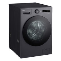 LG Series XL 16kg/10kg Washer Dryer Combo with AI Graphite WXLC-1016G hero image