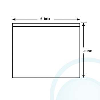 Fisher & Paykel H160S 164L Chest Freezer hero image