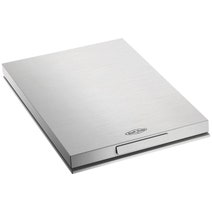 Beefeater ProLine Series Side Burner Built-In Gas BBQ with Lid BSW318SB hero image