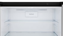 LG 530L French Door Fridge GF-B590MBL hero image