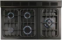 Falcon CLAS90DFFCY-CHLPG 90cm Freestanding Dual Fuel Oven/Stove hero image