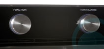 Fisher & Paykel OB60SL11DEPX1 600mm/60cm Electric Wall Oven hero image
