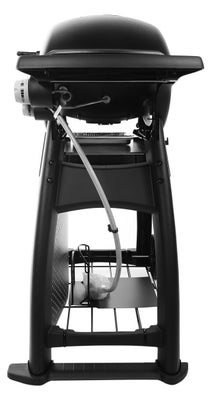 Weber Family Q Q3100 LPG BBQ 56010124 hero image