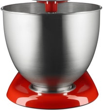 KitchenAid 5KSM3311XAHT Mini Stand Mixer Hot Sauce hero image