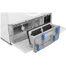 Bosch Series 6 9kg Heat Pump Dryer WQG24203AU hero image