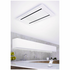 ILVE Ceiling Mount Rangehood CHR1000W image NaN