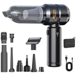 MyGenie Handheld Vacuum & Blower 15KPa Tornado Pro V2.0 Black 10005929 hero image