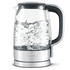 Breville BKE595CLR 1.7L the Crystal Clear Kettle image NaN