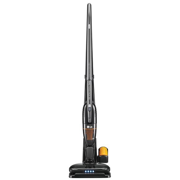 LG VS8402SCW CordZero 2-in-1 Handstick Vacuum Cleaner hero image