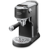 DeLonghi Dedica Duo Coffee Machine with Cold Brew Black EC890BK image NaN
