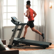 NordicTrack Elite 1000 Treadmill NTL89122-INT hero image