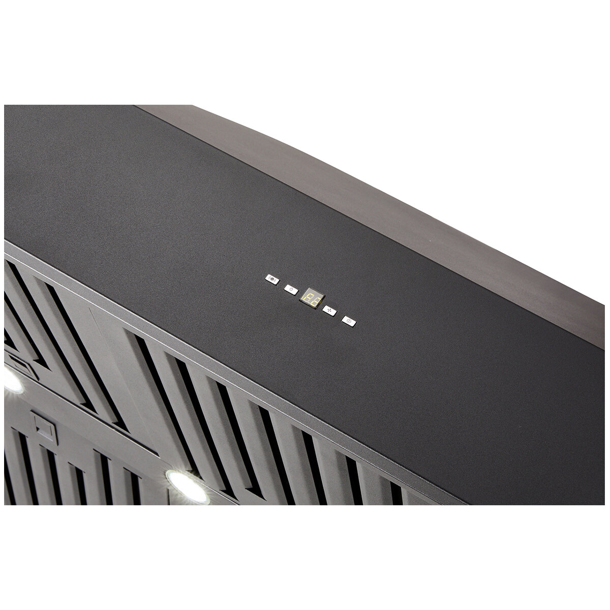 Schweigen 3200m3/h Silent BBQ Rangehood 120cm and Flue CL8915BSEPAK hero image