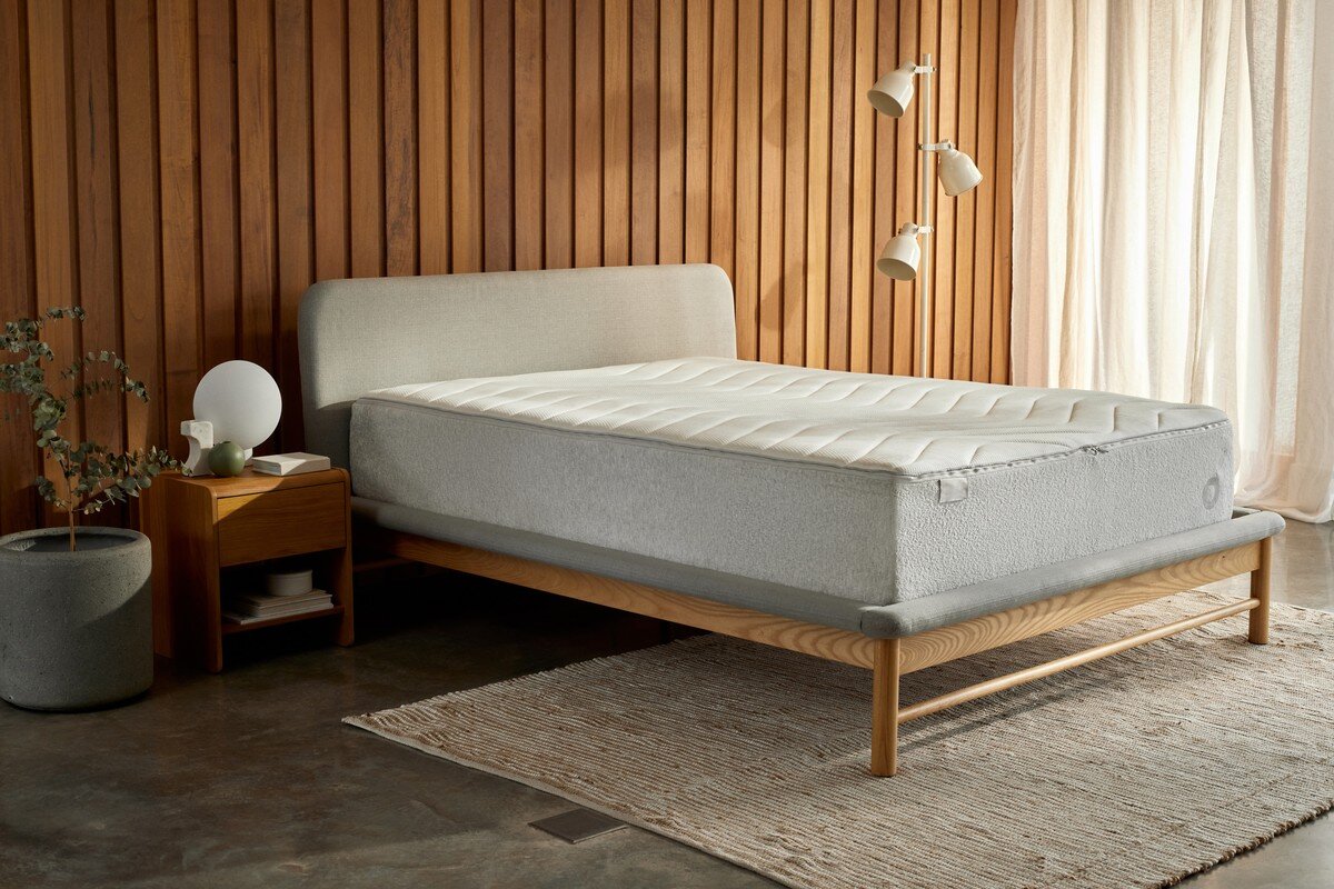 Koala Soul Mate Mattress Queen 101-0245 hero image