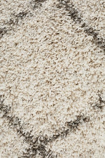 Rug Culture Saffron Small Natural Rug 200X80CM - SAF-22-NAT-200X80 hero image