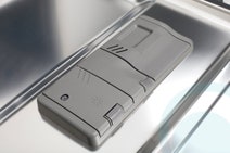 LG LD1482T4 Freestanding Dishwasher hero image