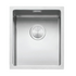 Barazza 1X3440I  R15 Single Bowl Sink image NaN