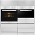 Artusi 60cm Stainless Steel Electric Built-In Oven AO650X image NaN