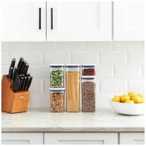 OXO POP Square Containers Set OXO-POP-PK hero image