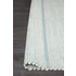 Rug Culture Loft Small Turquoise Rug 165X115CM - LFT-TURQ-165X115 image NaN
