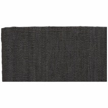 Cadrys NATURALS JUTE CHARCOAL 200x300 Rug JUTENG2 hero image