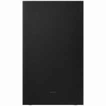 Samsung 3.1 ch Soundbar with Wireless Subwoofer HW-A650XY hero image
